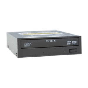 Sony DRU860A - DVD vypalovačka - Hlavní obrázek