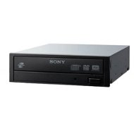 Sony DRU865S - DVD napaľovačka