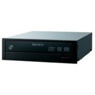 Sony DRU-875S černá + software - DVD napaľovačka