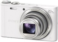 Sony CyberShot DSC-WX300W white - Digital Camera