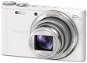 Sony CyberShot DSC-WX300W white - Digital Camera