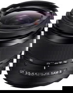  Sony SAL1855-3  - Lens