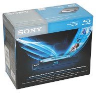 Sony Blu-ray BWU-100A - BD-R 2x, BD-RE 2x, DVD±R 8x, DVD+R9 4x, DVD-R DL 4x, DVD+RW 8x, DVD-RW 6x, D - Blu-Ray Combo