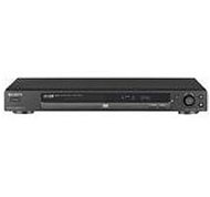 Sony DVP-NS32/B stolní DVD, SVCD, DivX, MP3, CD, JPEG přehrávač - černý (black) - -