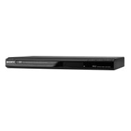 DVD player SONY DVP-SR100/B - DVD Player