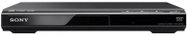 SONY DVP-SR160/B černý - DVD Player
