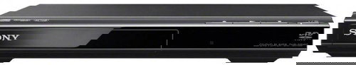 SONY DVP-SR160/B černý - DVD Player - Main image