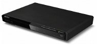 Sony DVP-SR170 čierny - DVD prehrávač