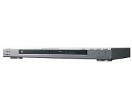 Sony DVP-NS32/S stolní DVD, SVCD, DivX, MP3, CD, JPEG přehrávač - stříbrný (silver) - -