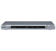 Sony DVP-NS36/S stolní DVD, SVCD, DivX, MP3, CD, JPEG přehrávač - stříbrný (silver) - -