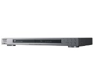 Sony DVP-NS52P/S stolní DVD, SVCD, DivX, MP3, CD, JPEG přehrávač - stříbrný (silver) - -