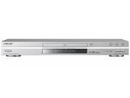 Sony DVP-NS765P/S stolní DVD, DivX, SVCD, MP3, CD, JPEG přehrávač - stříbrný (silver) - -