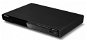 Sony DVP-SR370, Black - DVD Player