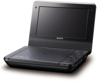 Sony DVP-FX780 černý + free headphones - DVD Player