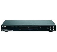 Sony DVP-NS92V/B stolní DVD, SVCD, DivX, MP3, CD, JPEG přehrávač, DD/DTS 5.1 dekodér, HDMi - černý ( - -