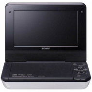 Sony DVP-FX780 white - DVD Player