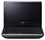  Sony DVP-FX980  - DVD Player