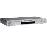 Sony DVP-NS92V/S stolní DVD, SVCD, DivX, MP3, CD, JPEG přehrávač, DD/DTS 5.1 dekodér, HDMi - stříbrn - -