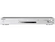 Sony DVP-LS785V/S stolní DVD, DivX, SVCD, SACD, MP3, CD, JPEG přehrávač - stříbrný (silver) - -