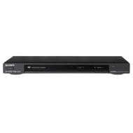 Sony DVP-NS78H/B stolní DVD, SVCD, DivX, MP3, CD, JPEG přehrávačm, HDMI - černý (černý) - -