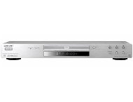 Sony DVP-NS955V/S stolní DVD, DivX, SVCD, SACD, MP3, CD, JPEG přehrávač - stříbrný (silver) - -