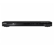 Sony DVP-NS718HB černý - DVD přehrávač