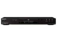 Sony DVP-NS955V/B stolní DVD, DivX, SVCD, SACD, MP3, CD, JPEG přehrávač - černý (black) - -
