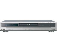 Sony RDR-GX210/S stříbrný (silver) - DVD±R/W rekordér a přehrávač, FW in - -
