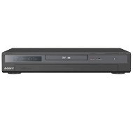 Sony RDR-GX210/B černý (black) - DVD±R/W rekordér a přehrávač, FW in - -
