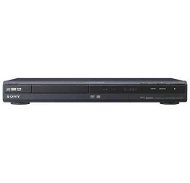 Sony RDR-GX220/B černý (black) - DVD±R/W+DL rekordér a přehrávač, DivX - -