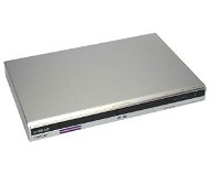 Sony RDR-GX220/S stříbrný (silver) - DVD±R/W+DL rekordér a přehrávač, DivX - -