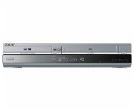 Sony RDR-VX410 - DVD±R/W a VHS rekordér a přehrávač, FW in - -