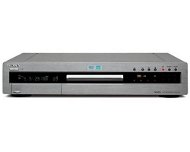 Sony RDR-GX3/S stříbrný (silver) - DVD-R/W, DVD+RW rekordér, DVD±R/W přehrávač