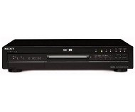 Sony RDR-GX3/B černý (black) - DVD-R/W, DVD+RW rekordér, DVD±R/W přehrávač