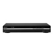 Sony RDR-GX380B černý (black) - DVD±R/W, DivX, HDMI - DVD Recorder