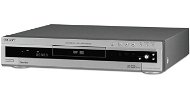 Sony RDR-GX300/S stříbrný (silver) - DVD±R/W rekordér a přehrávač - -