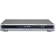 Sony RDR-HX510/S stříbrný (silver) - DVD±R/W+DL + 80GB HDD rekordér a přehrávač - -