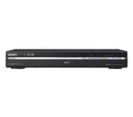 DVD přehrávač Sony RDR-HX650/B - -