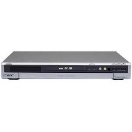 Sony RDR-HX710/S stříbrný (silver) - DVD±R/W+DL + 160GB HDD rekordér a přehrávač - -