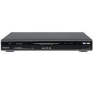 Sony RDR-HX720/B černý (black) - DVD±R/W+DL + 160GB HDD rekordér a přehrávač, DivX, FW in - -