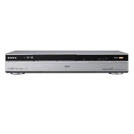 Sony RDR-HXD790S stříbrný (silver) - DVD±R/W+DL + 120GB HDD rekordér a přehrávač, DVB-T/ analog tune - -