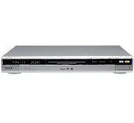 DVD rekordér Sony RDR-HX820/S - -