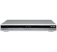 Sony RDR-HX920/S stříbrný (silver) - DVD±R/W+DL + 250GB HDD rekordér a přehrávač, DivX, FW in - -