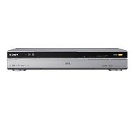 Sony RDR-HXD890S stříbrný - DVD rekordér s HDD