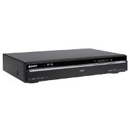 Sony RDR-HXD970B černý (black) - DVD±R/W+DL + 250GB HDD rekordér a přehrávač, DVB-T/ analog tuner, D - -