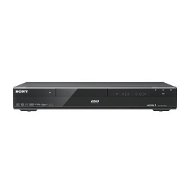 Sony RDR-AT105B černý - DVD Recorder with HDD