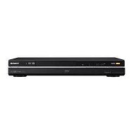 SONY RDR-HX980B black - DVD Recorder with HDD