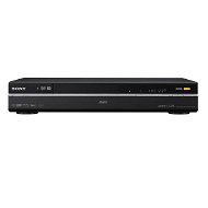 Sony RDR-HXD990B černý - DVD rekordér s HDD