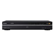 SONY RDR-HXD1090B black - DVD Recorder with HDD