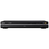 SONY RDR-HX1080B black - DVD Recorder with HDD